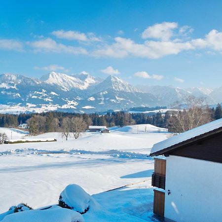 Gaestehaus Bergfrieden Болстерланг Екстериор снимка