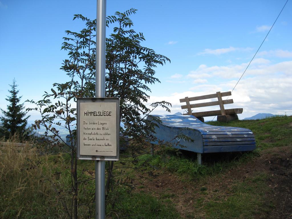 Gaestehaus Bergfrieden Болстерланг Стая снимка