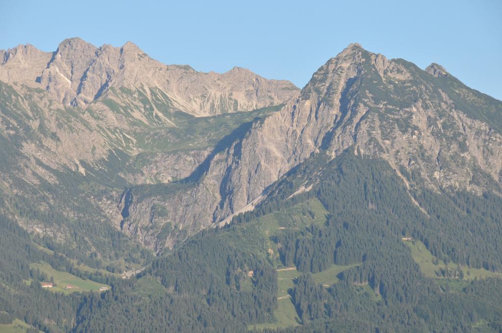 Gaestehaus Bergfrieden Болстерланг Стая снимка
